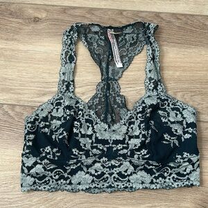 Free people bralette